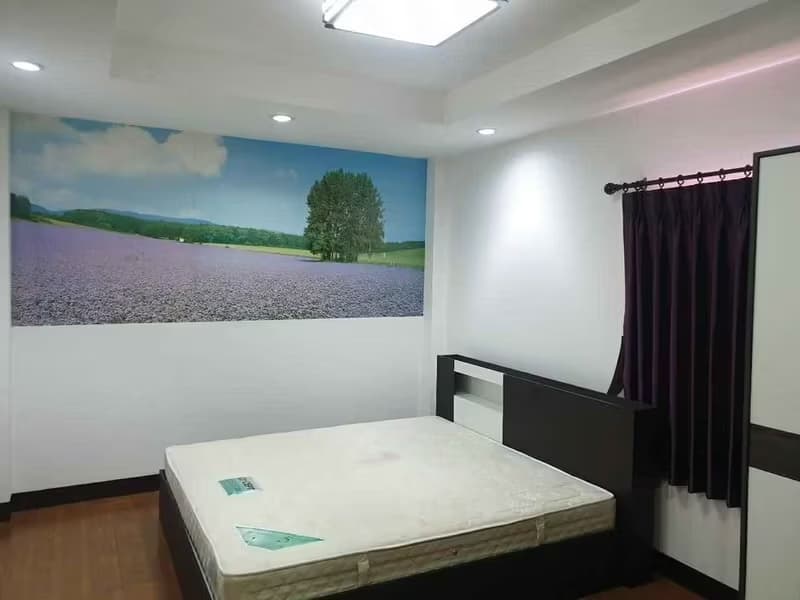 House for Rent in Nam Phrae, Hang Dong.  