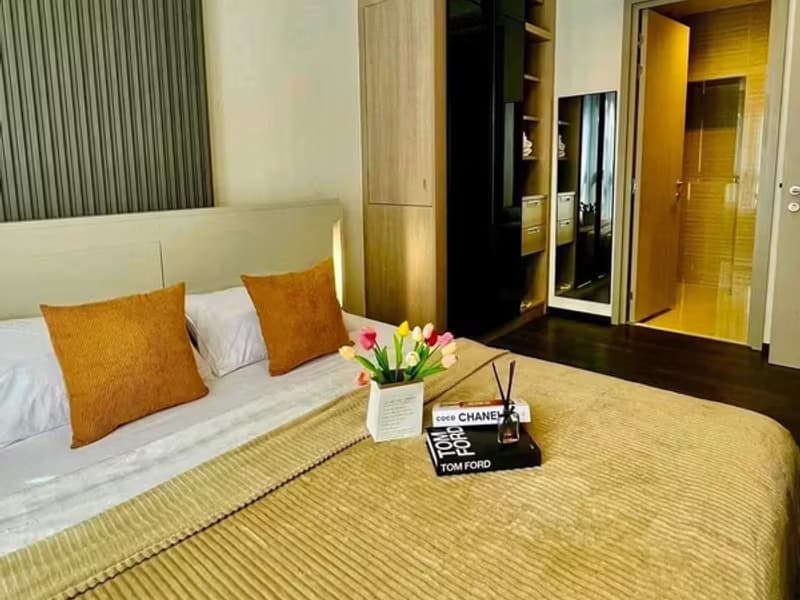 Condo for Sale at The Line Asoke - Ratchada