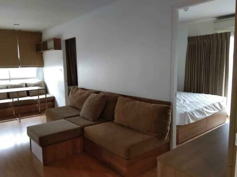 2 Bed Condo for Rent in Phra Khanong