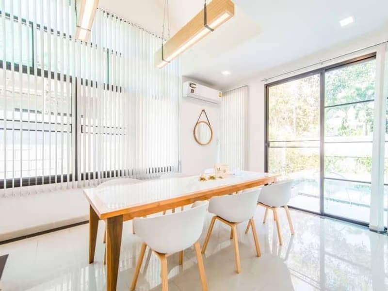 6 Bed House for Sale in Hang Dong District