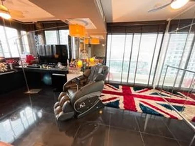 Condo for Rent, Sale at Supalai Casa Riva  