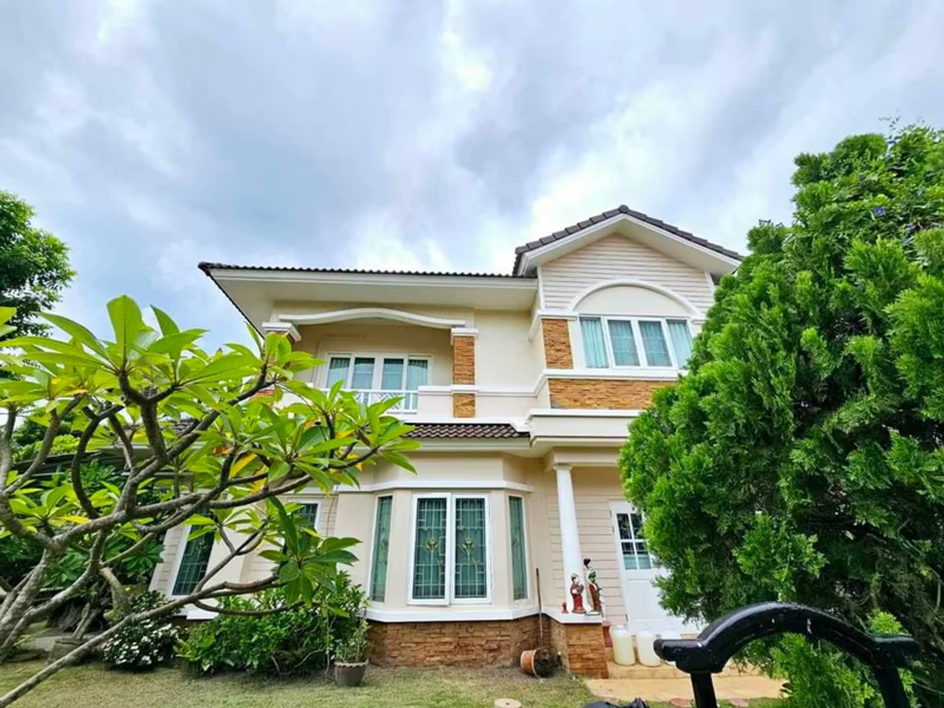 3 Bedroom House - Image 1