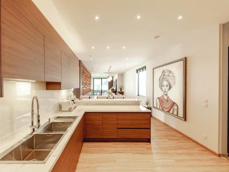 5 Bed House for Sale in Hang Dong