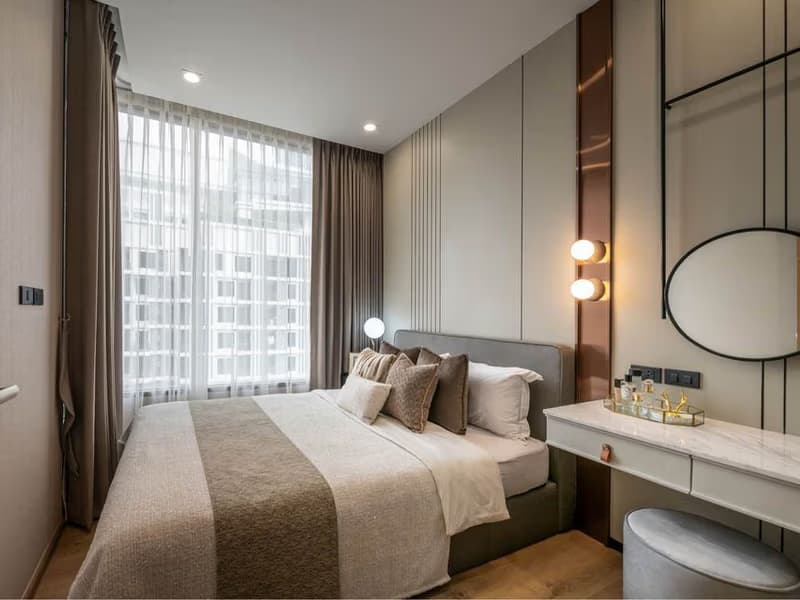1 Bed Condo for Rent  Near Ekkamai BTS