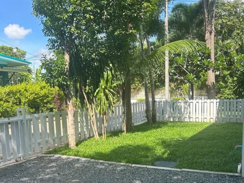 3 Bed House for Rent in Saraphi