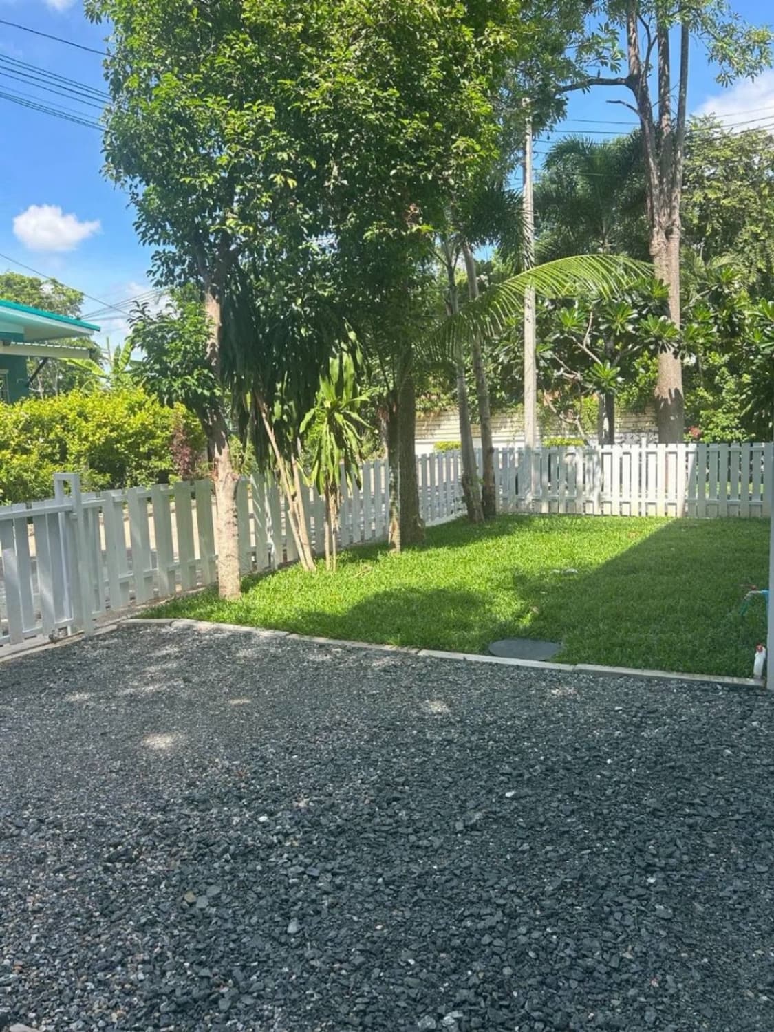 3 Bed House for Rent in Saraphi - Image 16