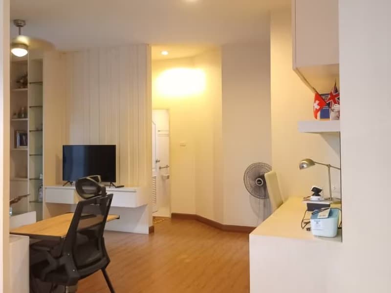 3 Bed House for Rent and Sale in Hang Dong