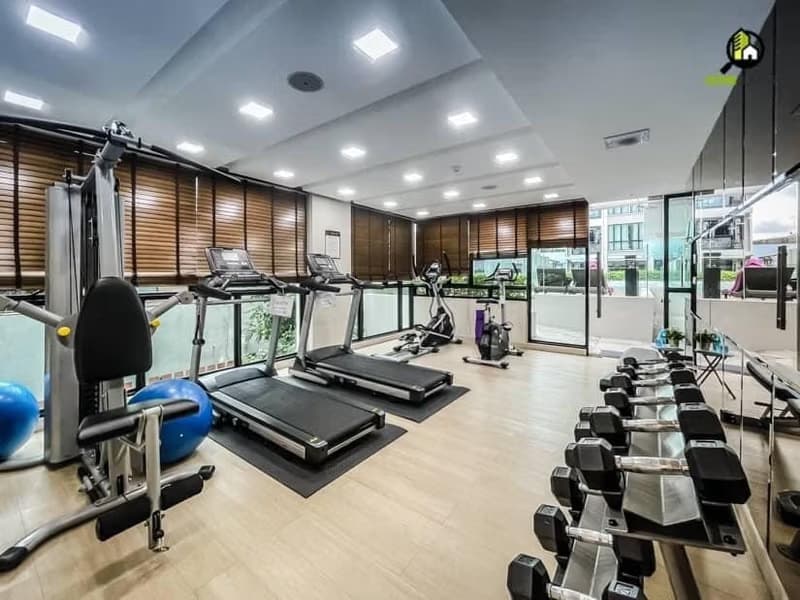 2 Bed Condo for Rent and Sale in 
