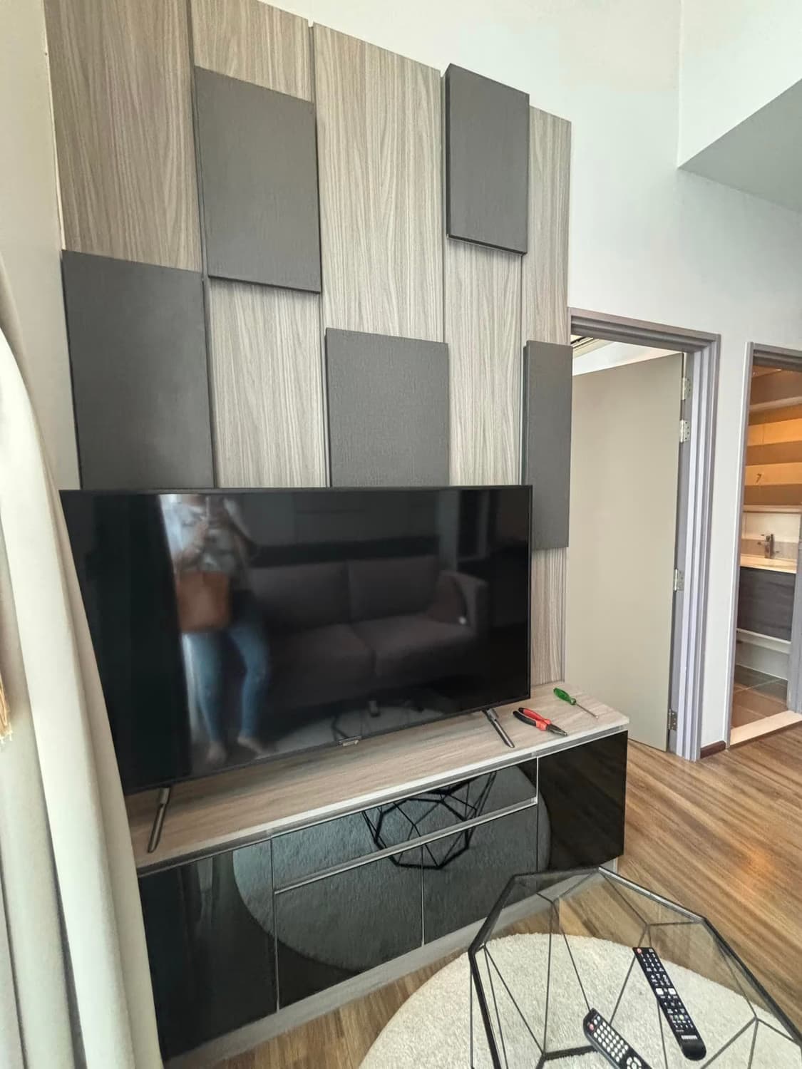 2 ห้องนอน Condo สำหรับ ขายและจำหน่าย ใน วัฒนา - Image 4