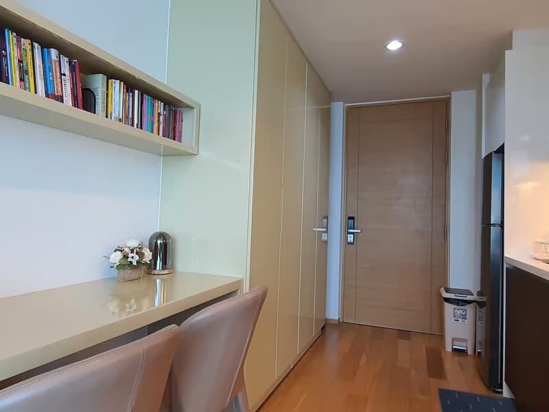1 Bed Condo for Rent and Sale in Yan Nawa