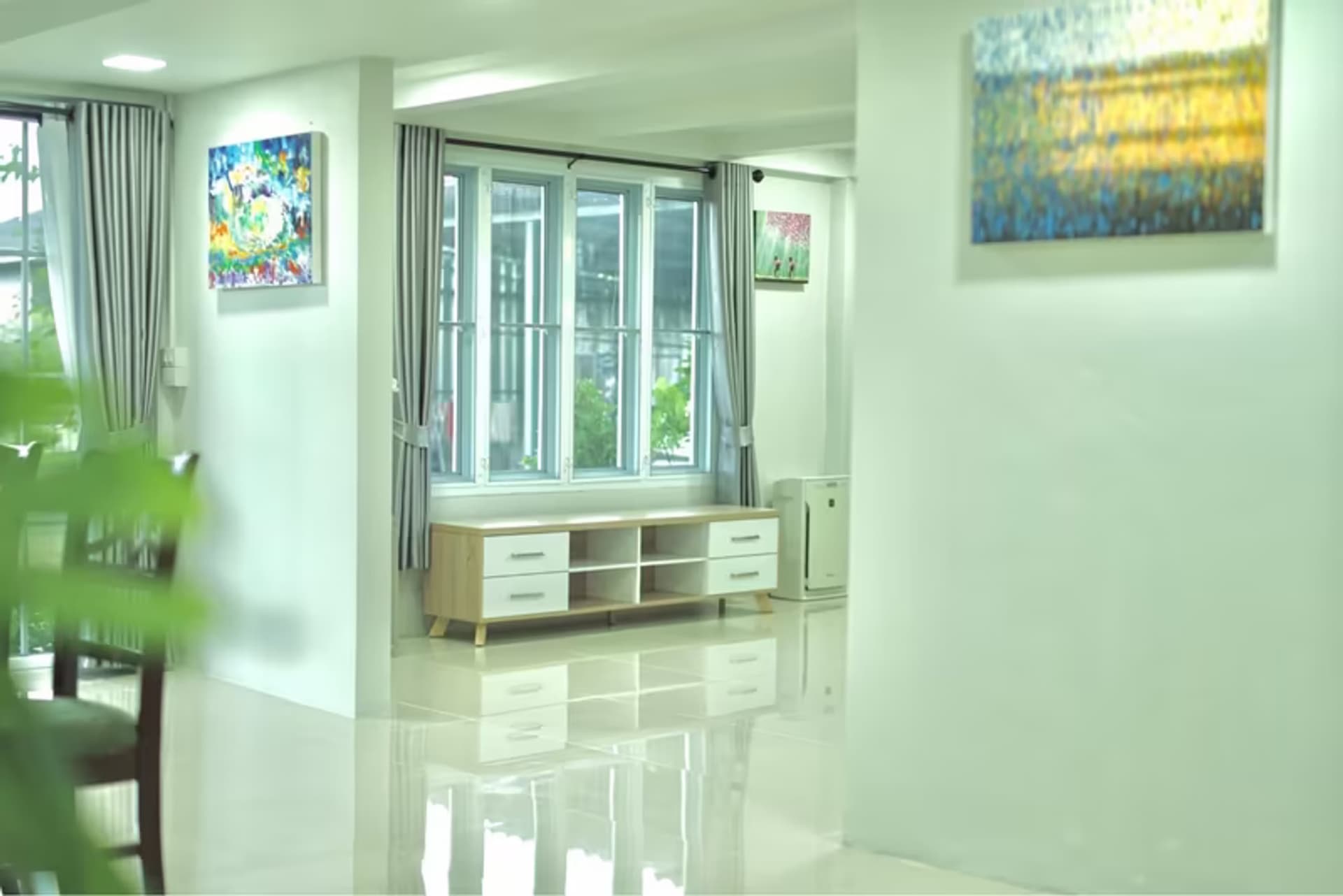 3 Bedroom House - Image 1