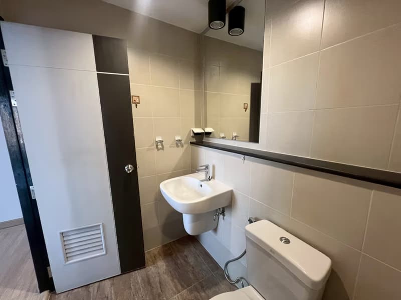 1 Bed Condo for Sale in Mueang Chiang Mai District