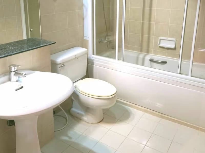 Condo for Rent at The Waterford Diamond SuKhumvit 30/1 Condominium