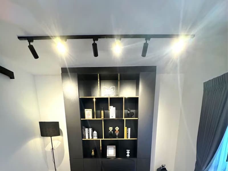 Townhouse for Rent at Patio Srinakarin-Rama9  