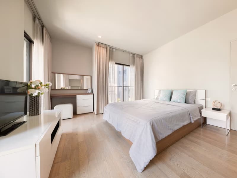 1 Bed Condo for Rent in Khlong Toei