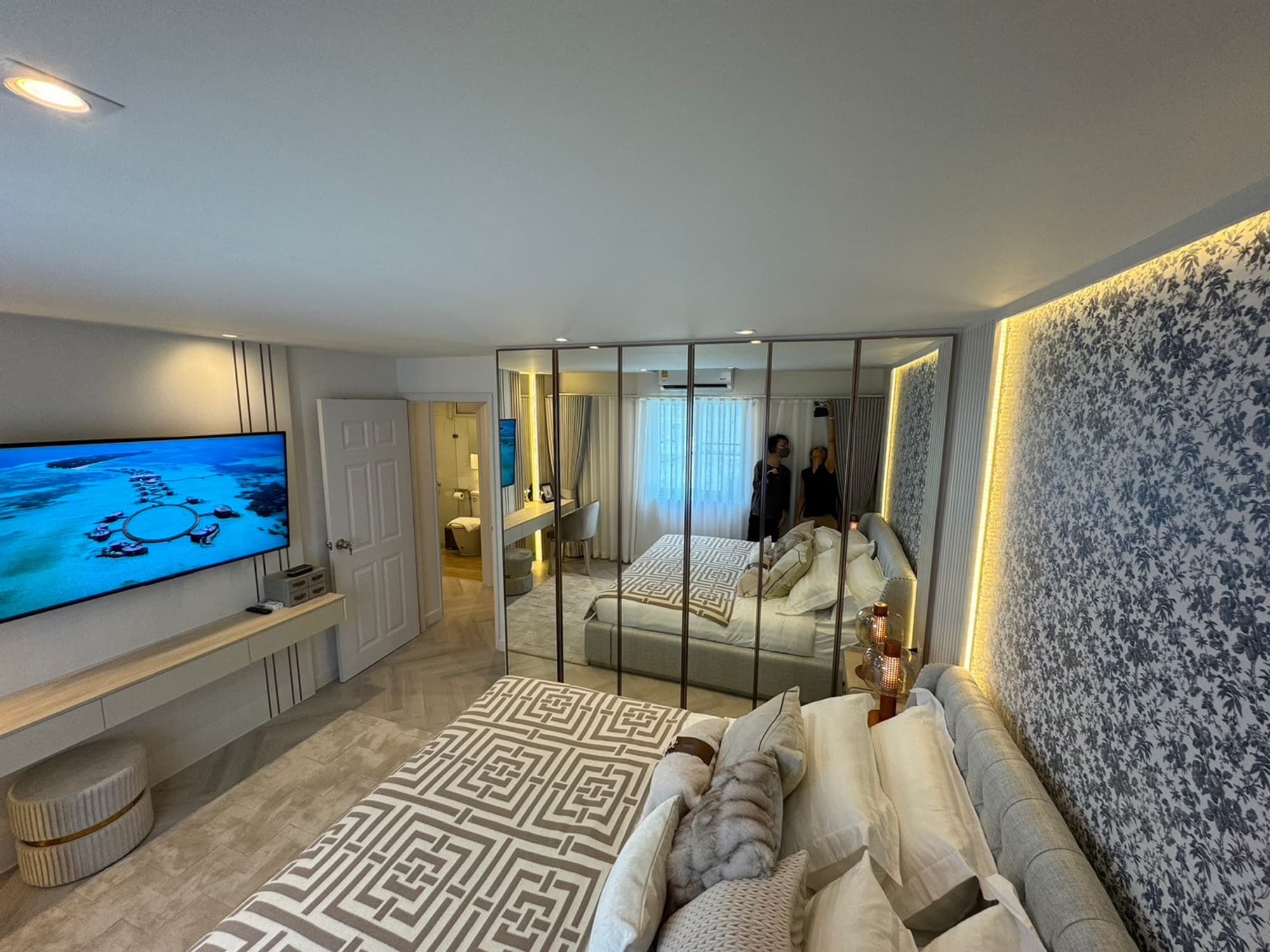 Condo for Sale at Fortune Condo Town  - Image 10