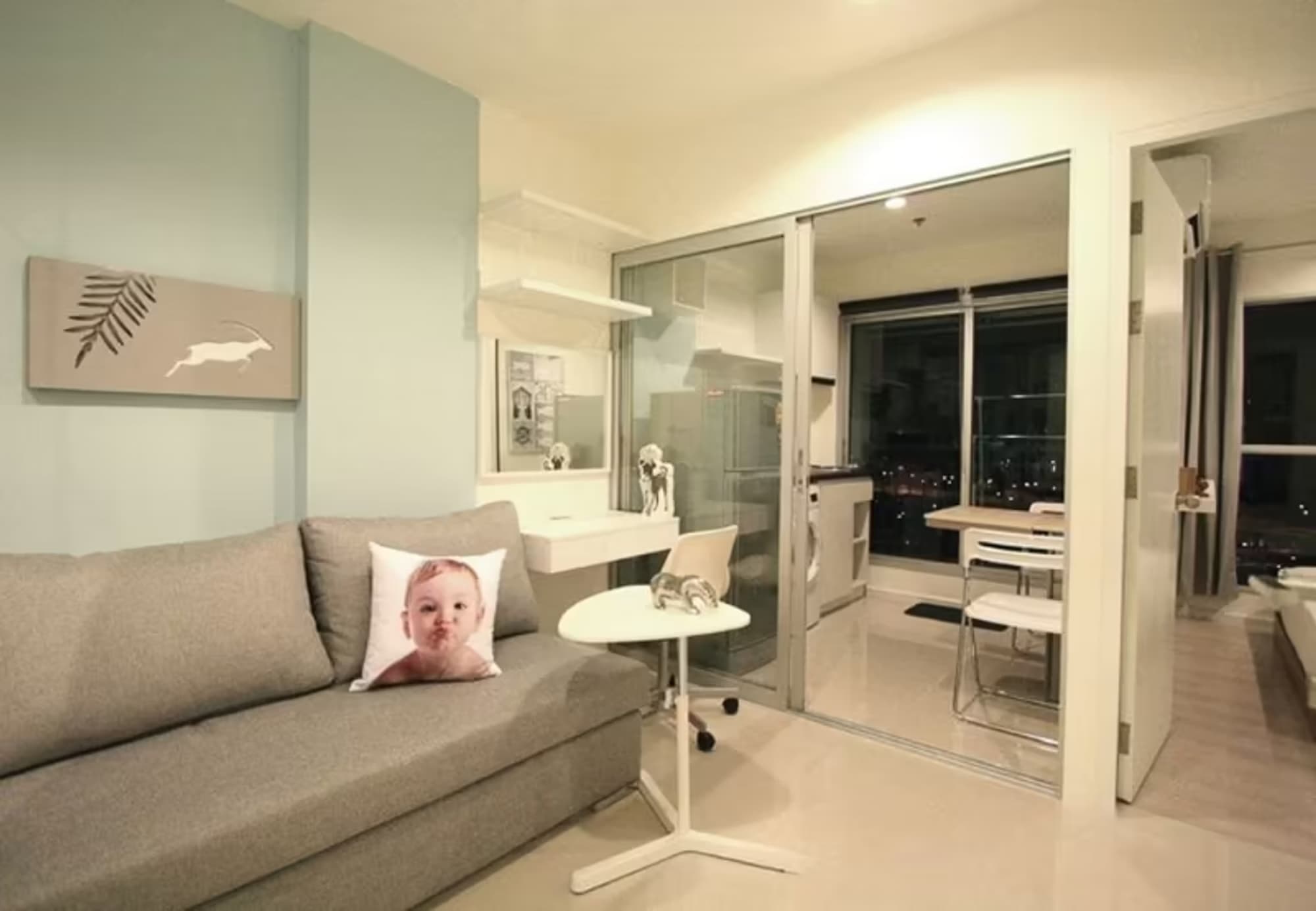 1 Bedroom Condo - Image 6