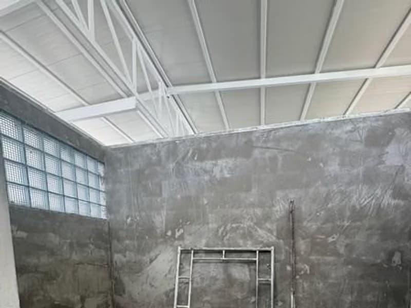 Studio Commercial for Rent in Din Daeng