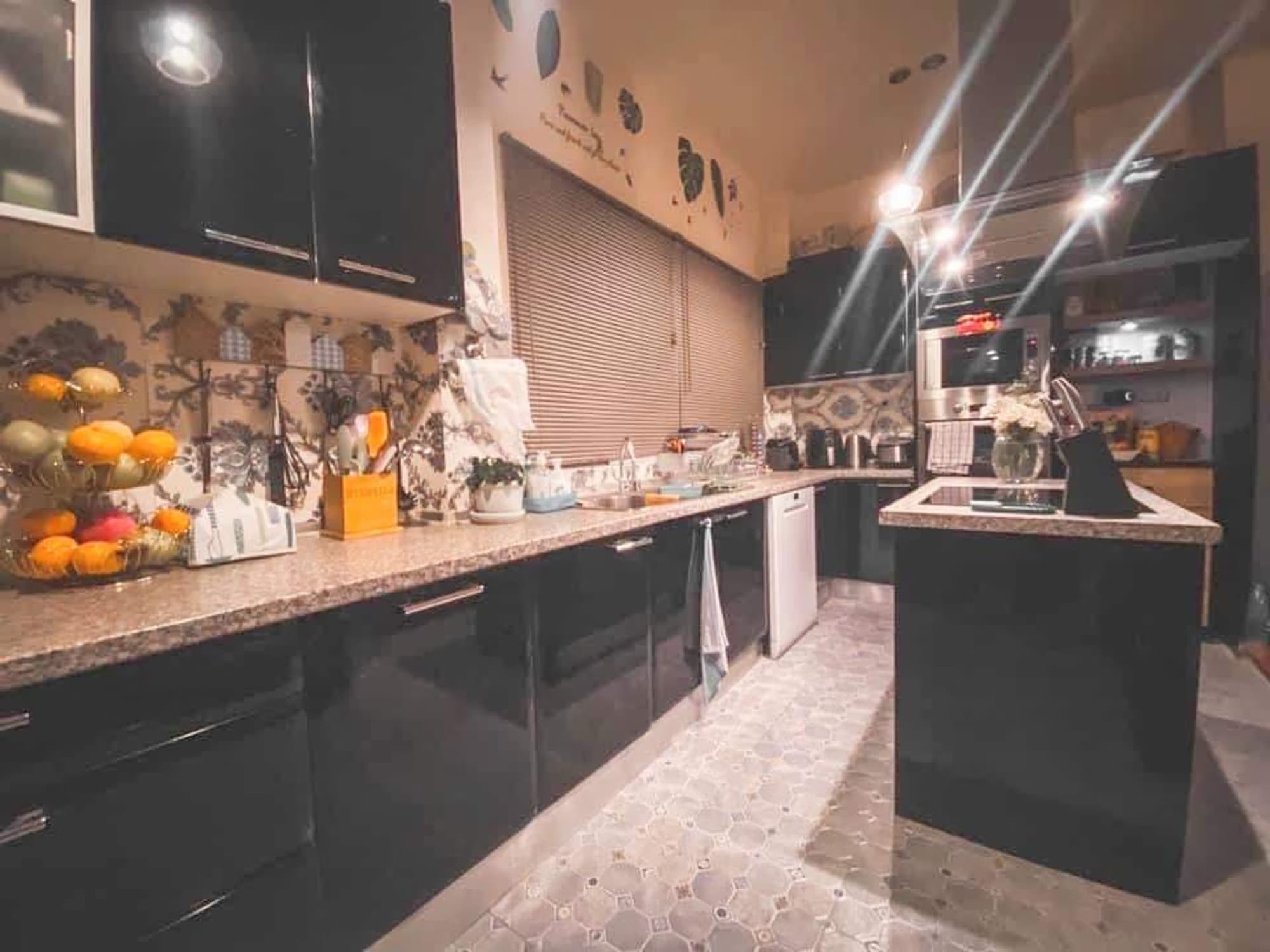 3 Bed House for Rent in San Sai District - Image 5