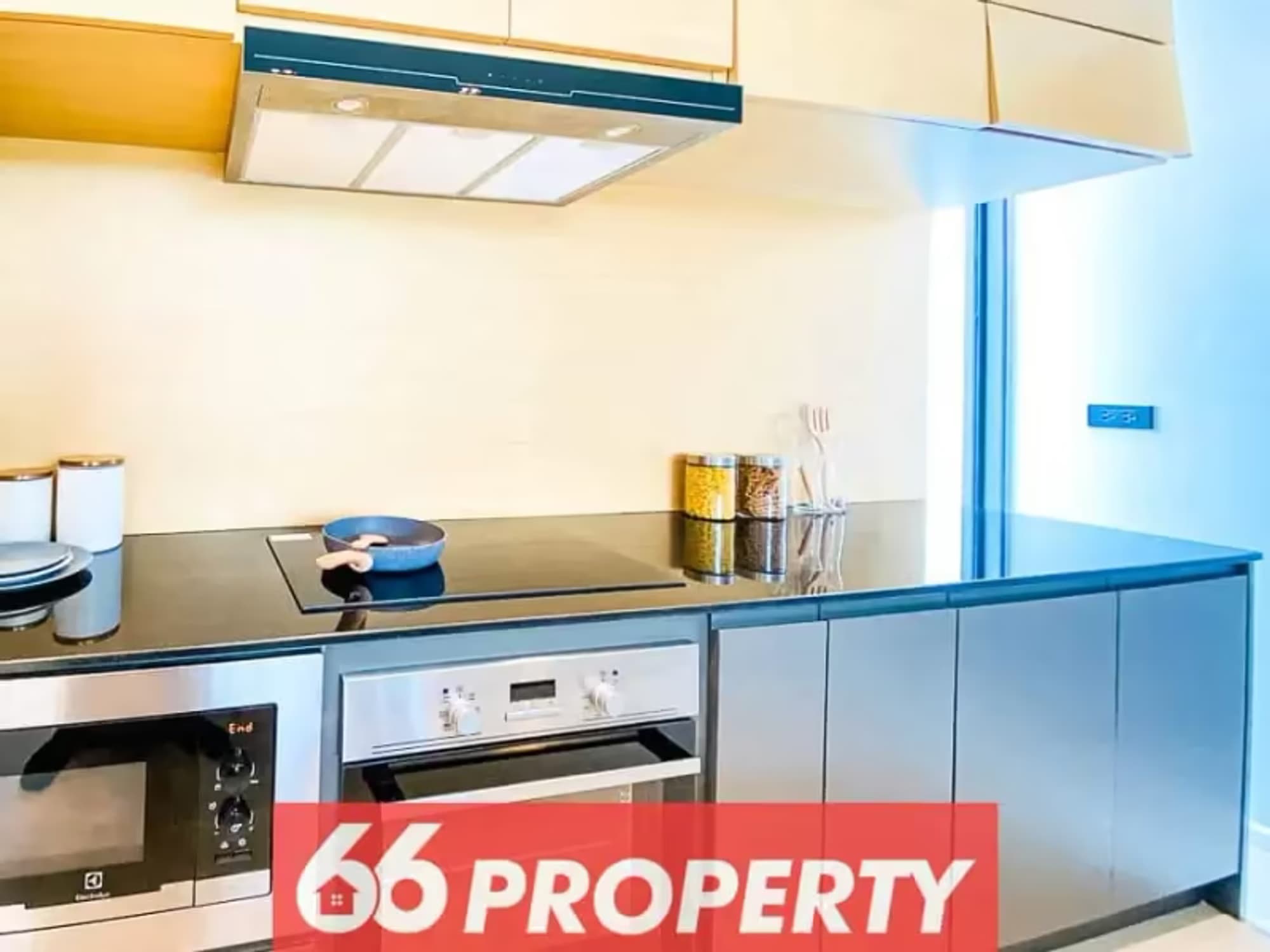 3 Bedroom House - Image 1