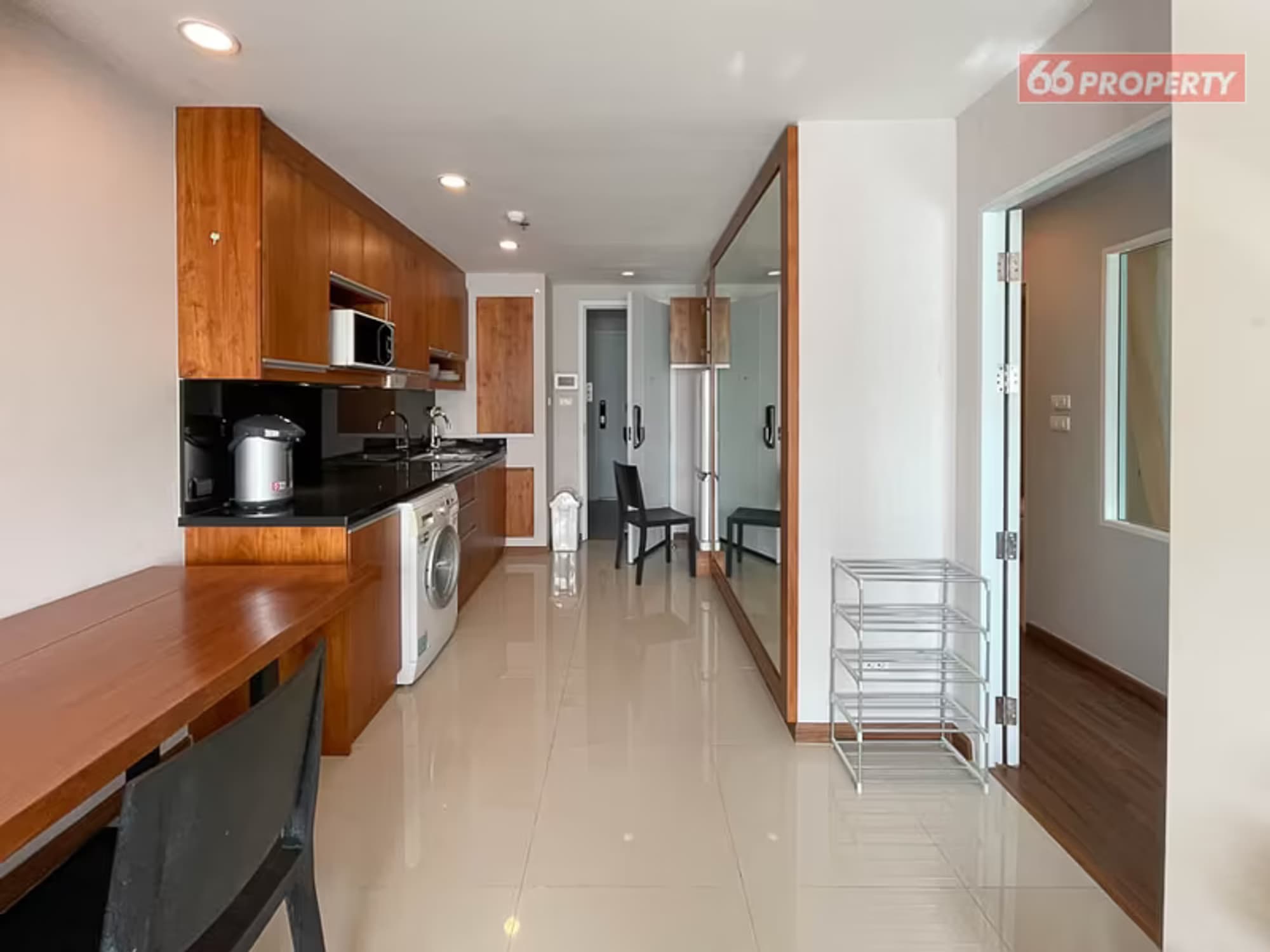 1 Bedroom Condo - Image 5