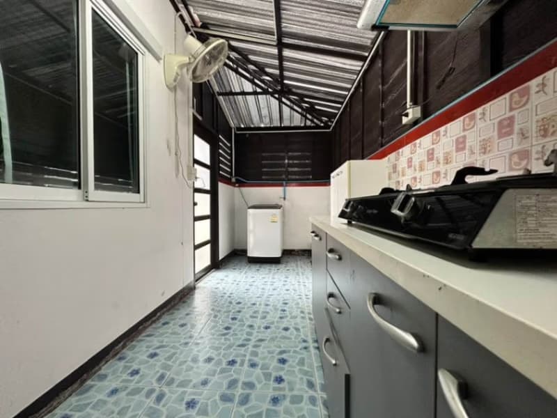 3 Bed House for Rent in Hang Dong