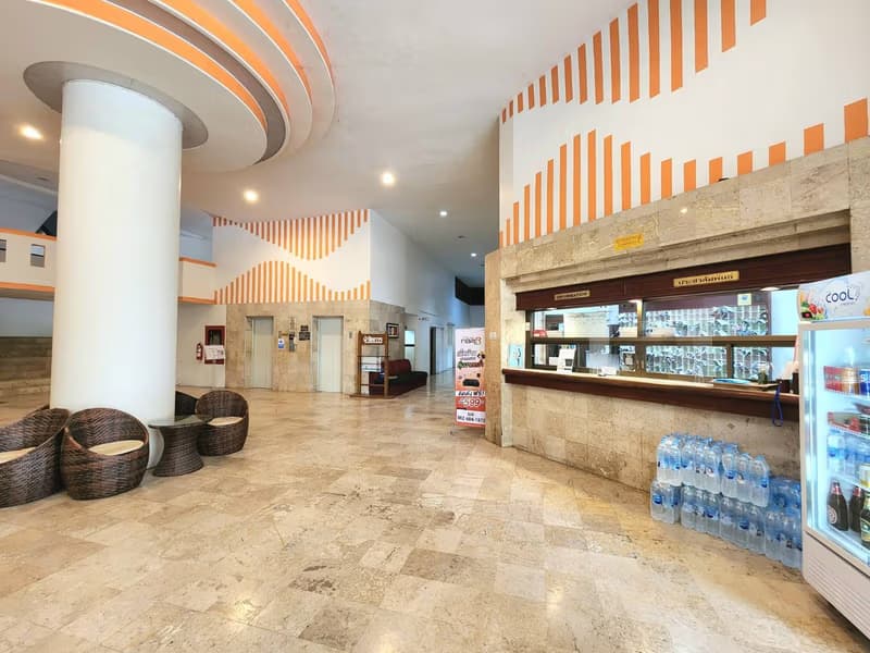 1 Bed Condo for Sale in Mueang Chiang Mai