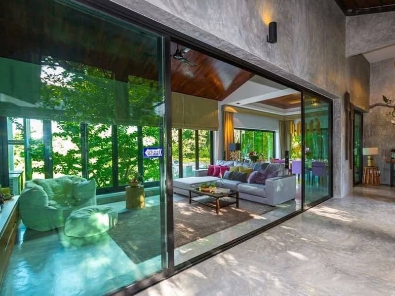 House for Sale, Rent at Huai Sai, Mae Rim.