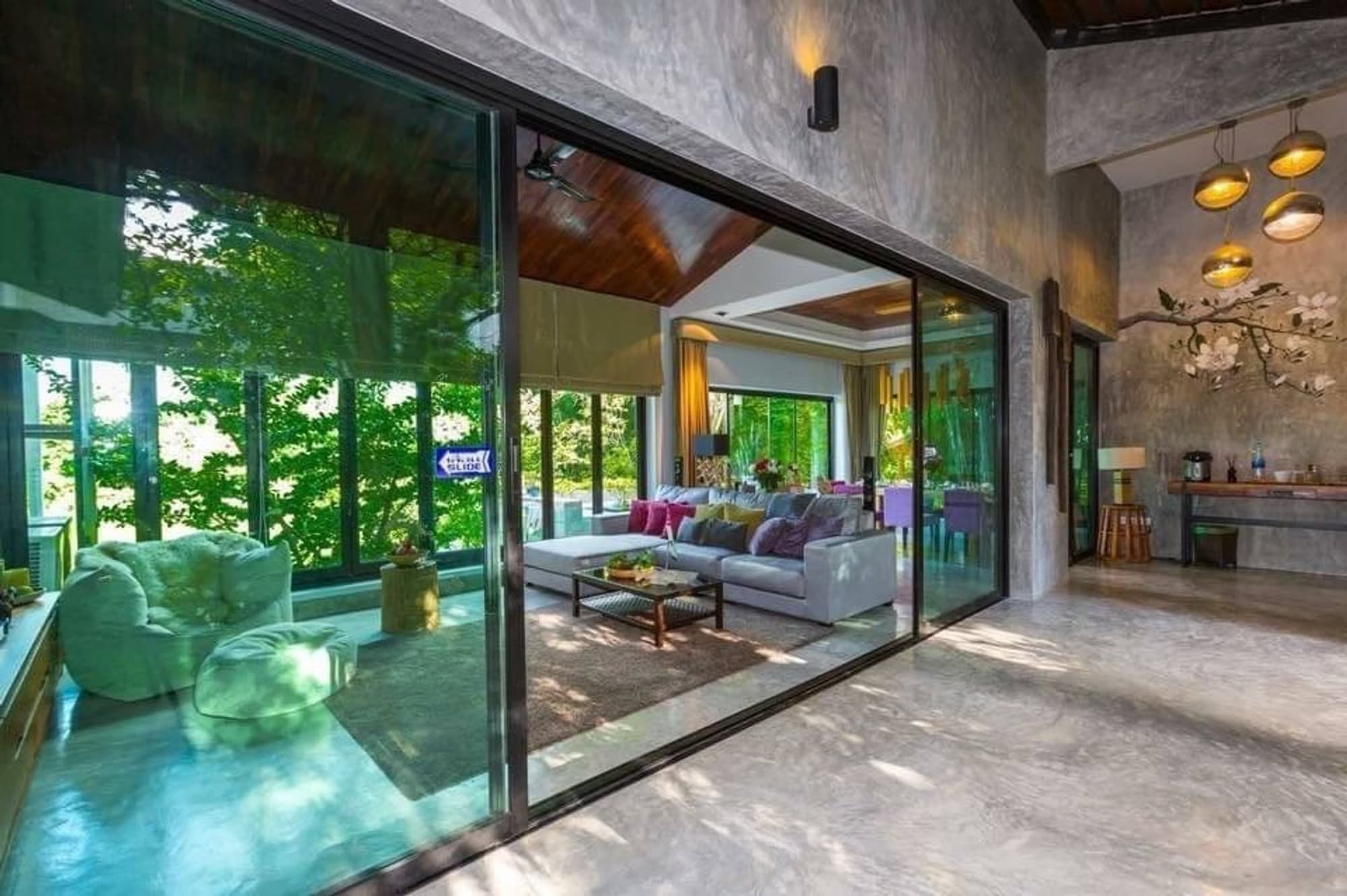 House for Sale, Rent at Huai Sai, Mae Rim. - Image 16