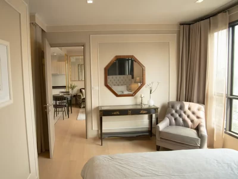 1 Bedroom Condo