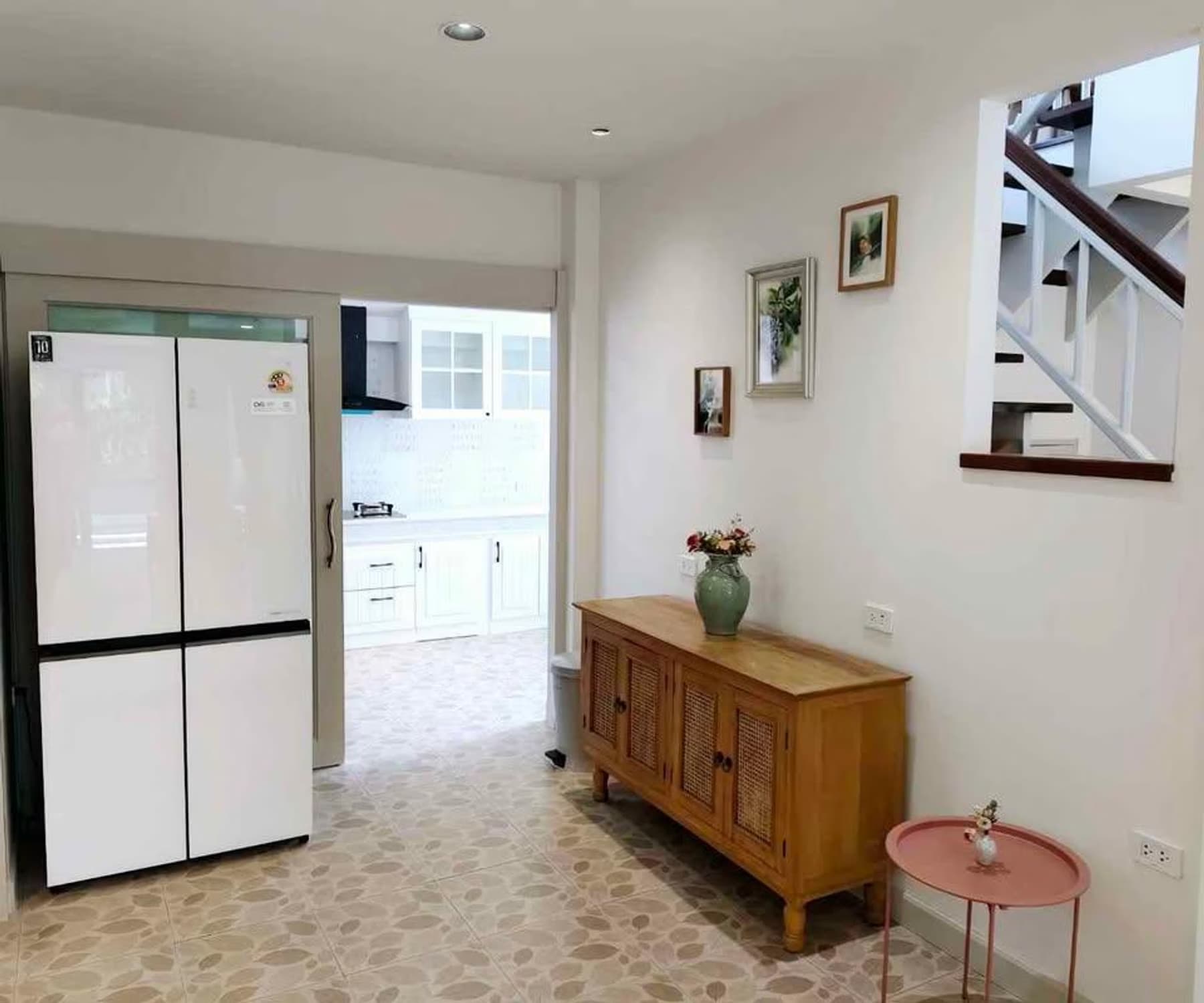 4 ห้องนอน บ้าน สำหรับ จำหน่าย ใน Hang Dong - Image 11
