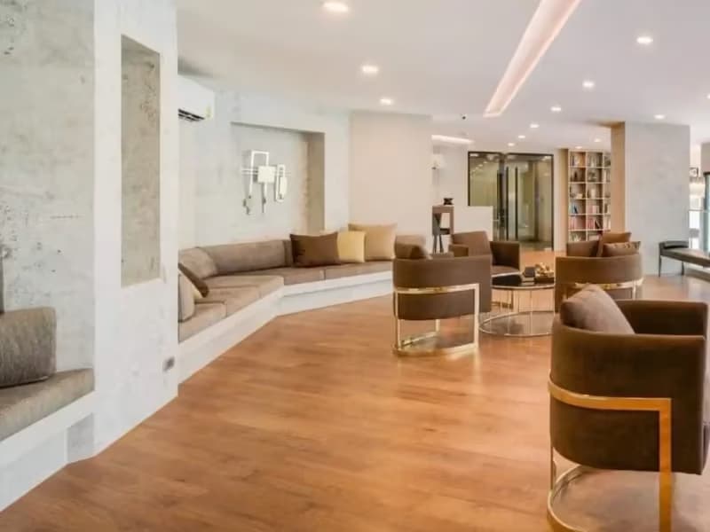 2 Bedroom Condo