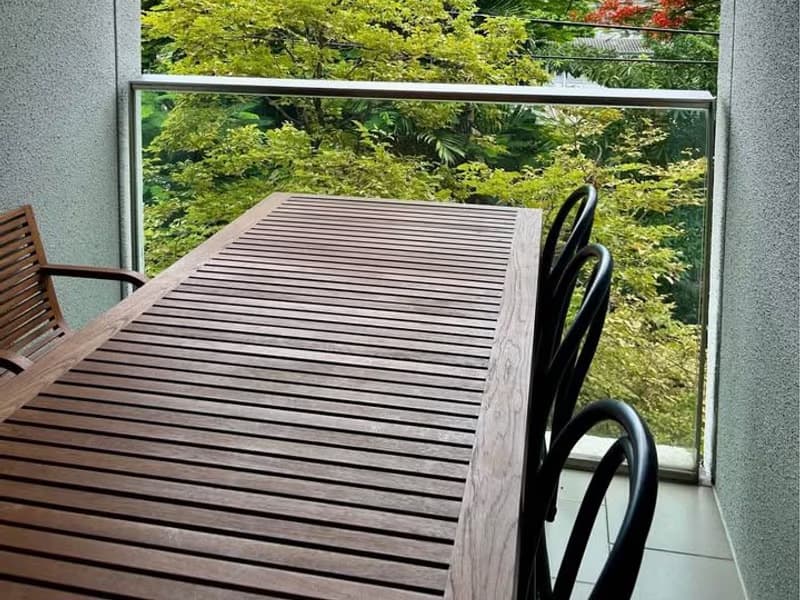2 Bed Condo for Rent in Watthana
