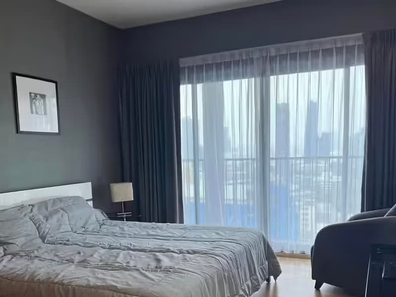 Condo for Rent at Noble Reveal