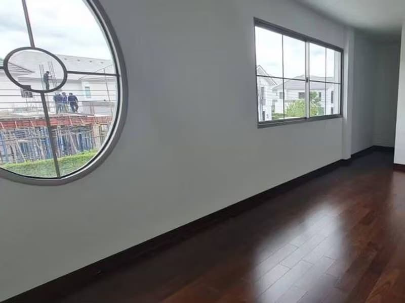 4 Bed House for Sale in Bang Phli, Samut Prakan
