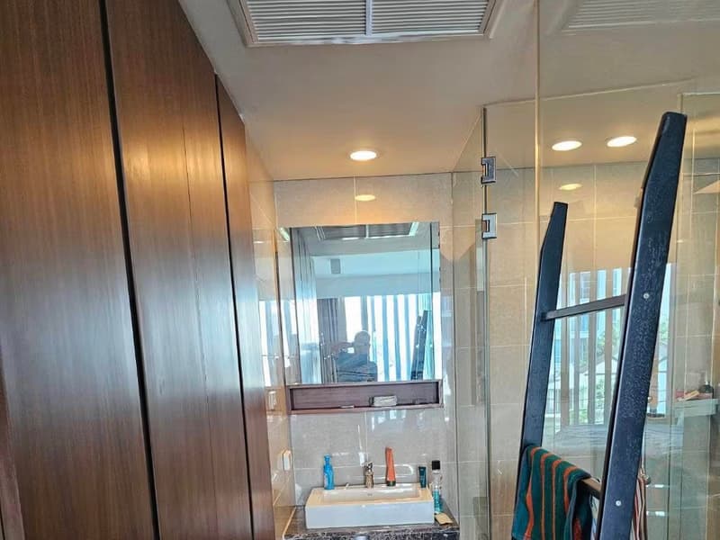Condo for Rent, Sale at Siamese 39