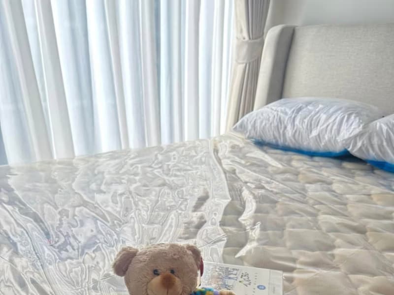 1 Bed Condo for Rent in Phaya Thai