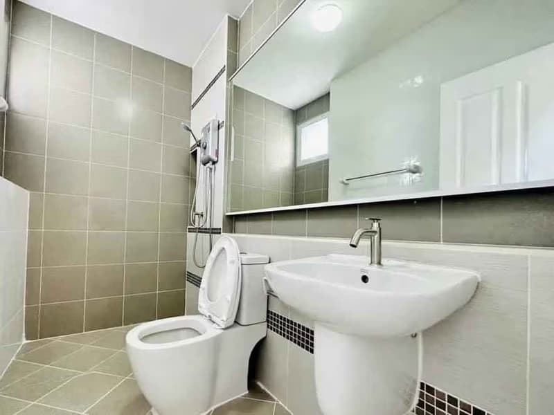 House for Rent in Nong Phueng, Saraphi.