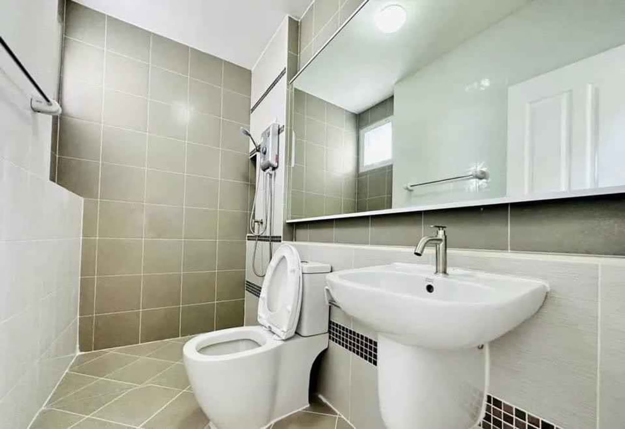 House for Rent in Nong Phueng, Saraphi. - Image 6