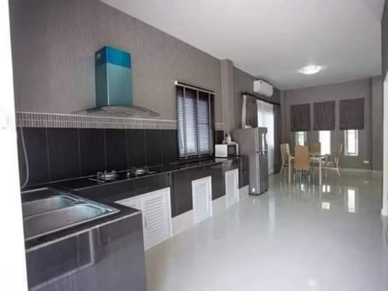 House for Rent in Ban Waen, Hang Dong.