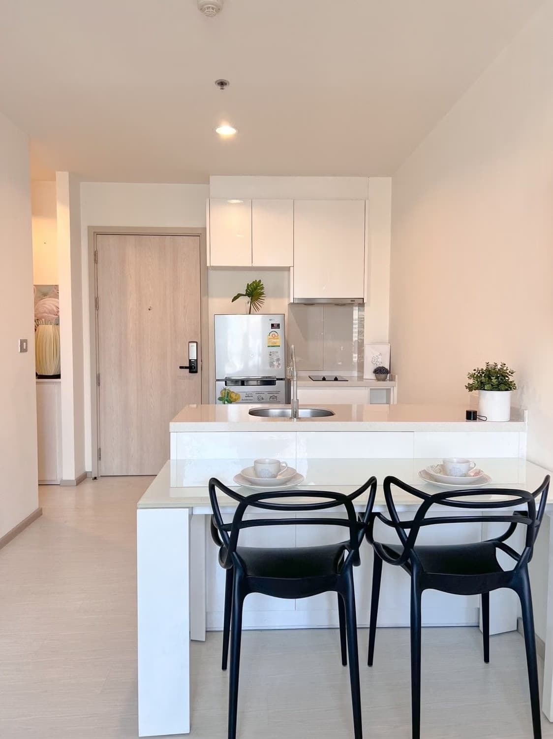 1 ห้องนอน Condo สำหรับ ขาย ใกล้ Ekkamai BTS - Image 7