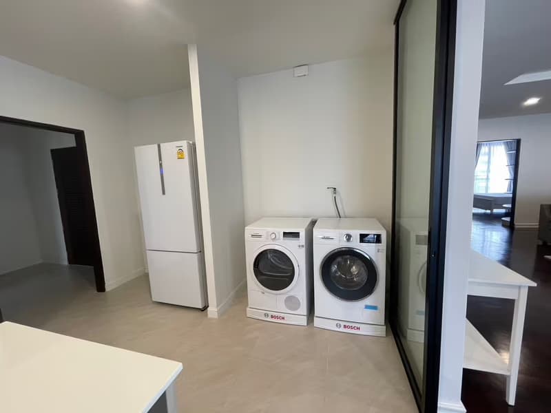 3 Bed Condo for Rent and Sale  Near Thong Lo BTS