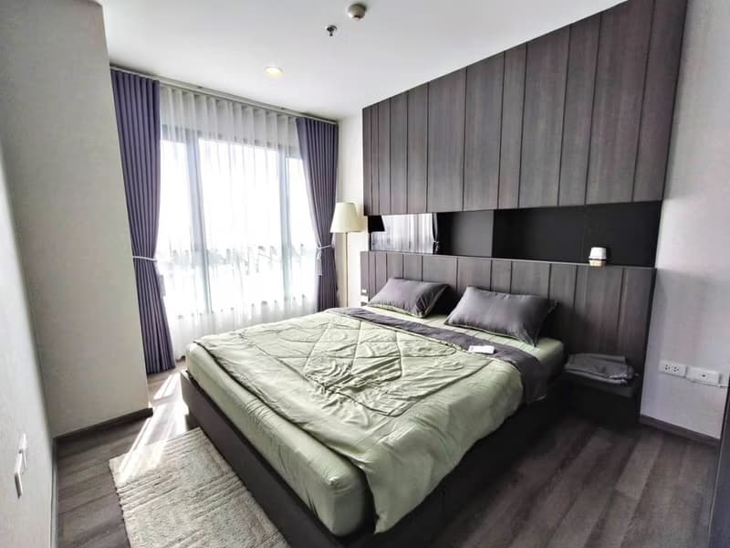 Condo for Rent, Sale at THE BASE Park West - Sukhumvit 77