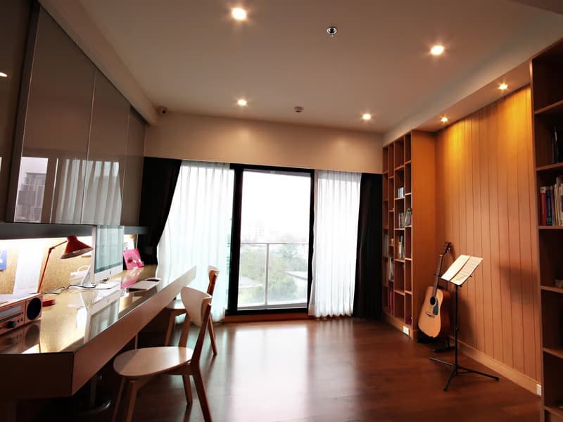 3 Bedroom Condo