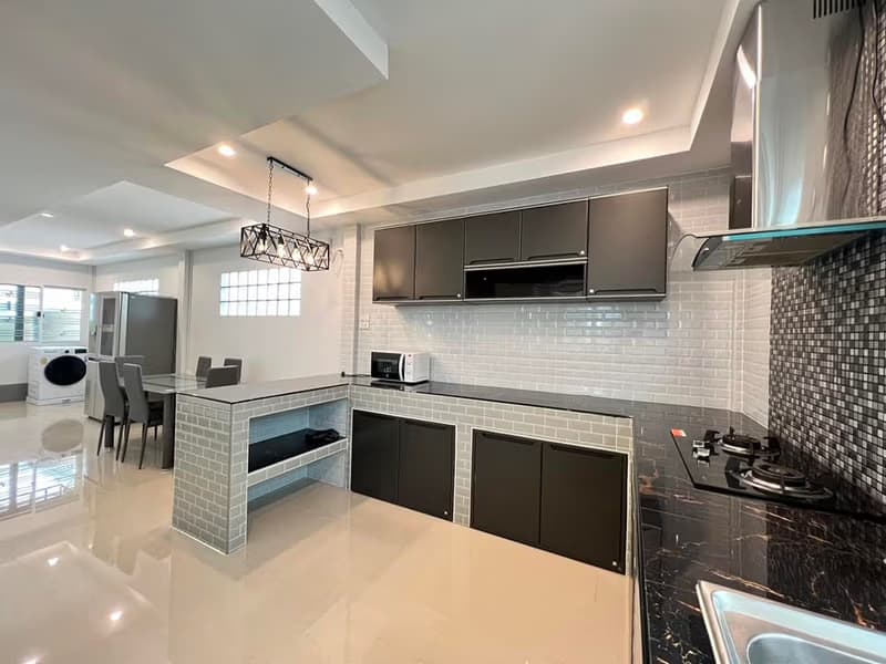House for Rent in San Klang, Saraphi.  
