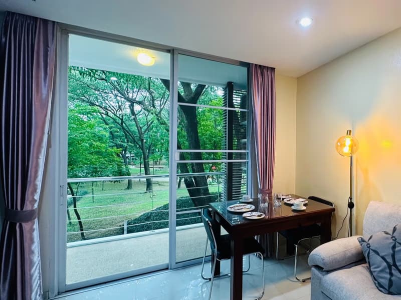 1 Bed Condo for Rent in Mueang Chiang Mai