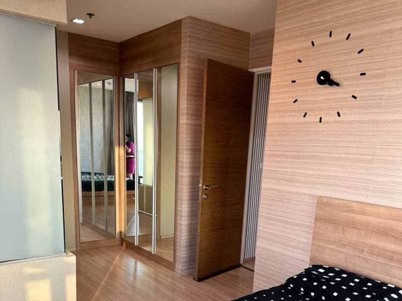 2 Bed Condo for Sale in Phaya Thai