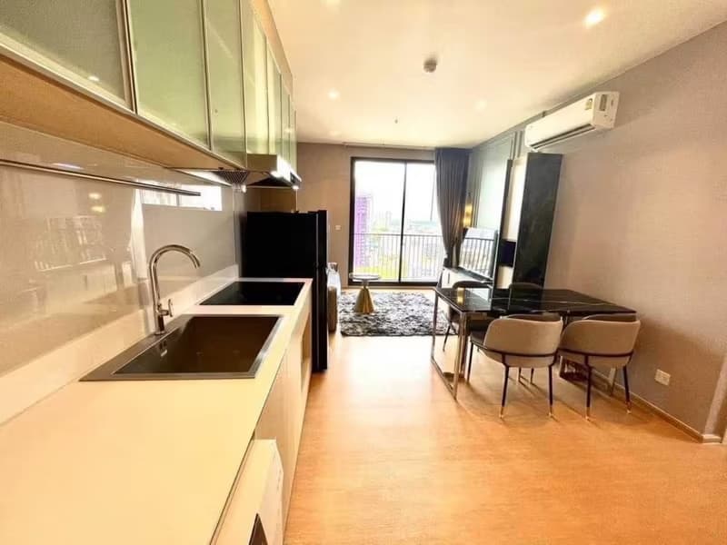Condo for Rent, Sale at MARU Ekkamai 2