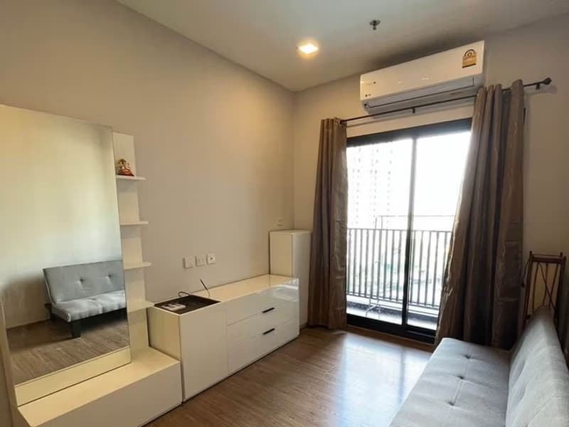 2 Bed Condo for Sale in Bang Kapi