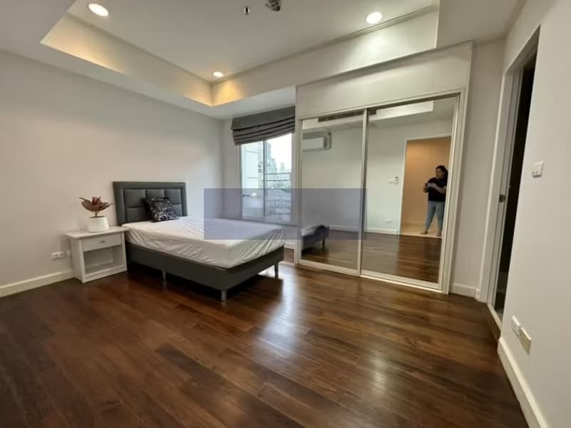 3 Bedroom Condo
